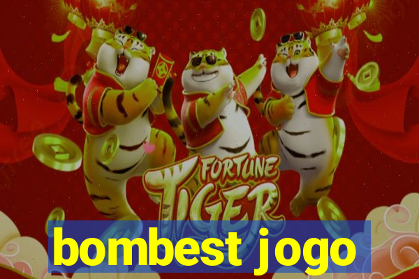 bombest jogo